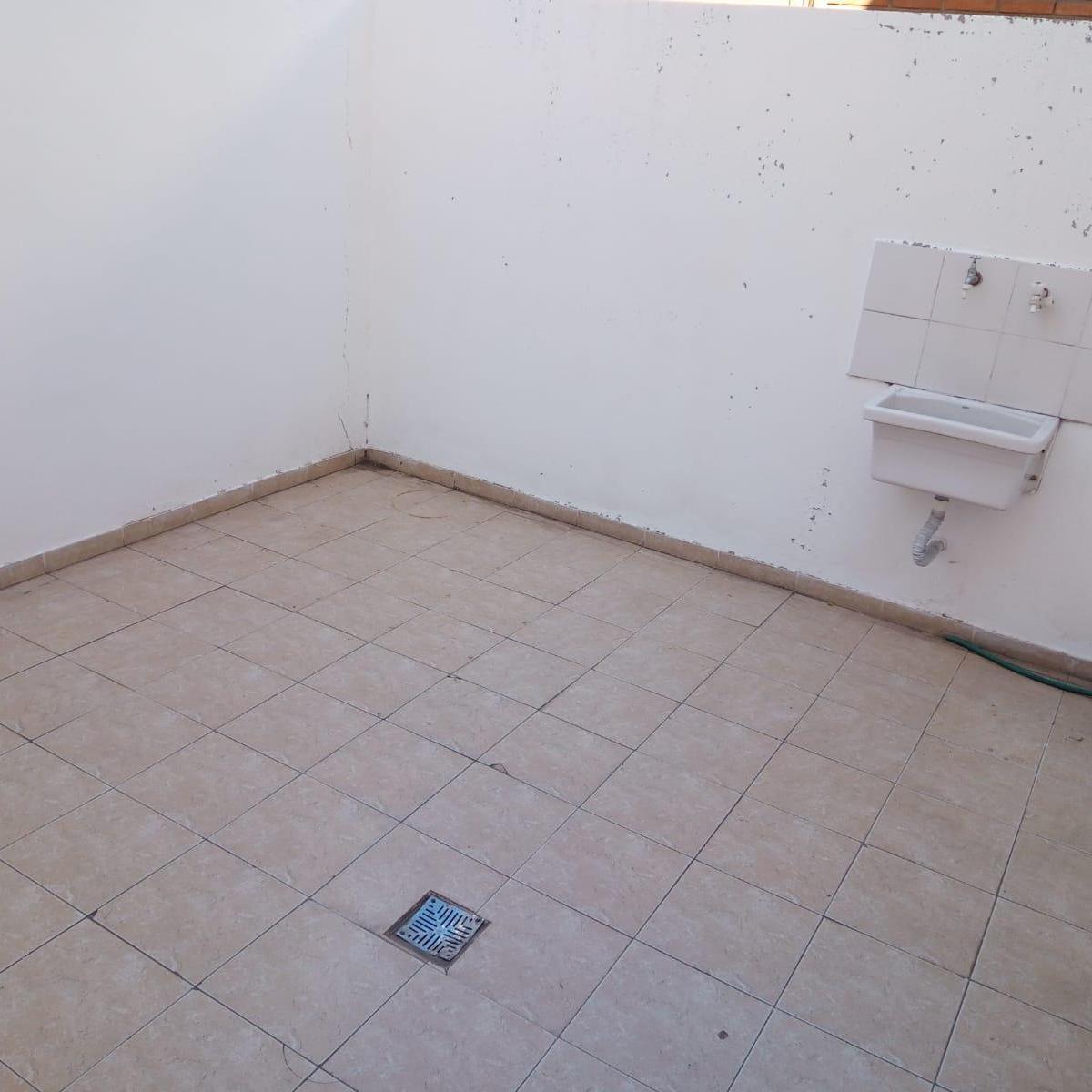 Departamento Interno en Venta 3