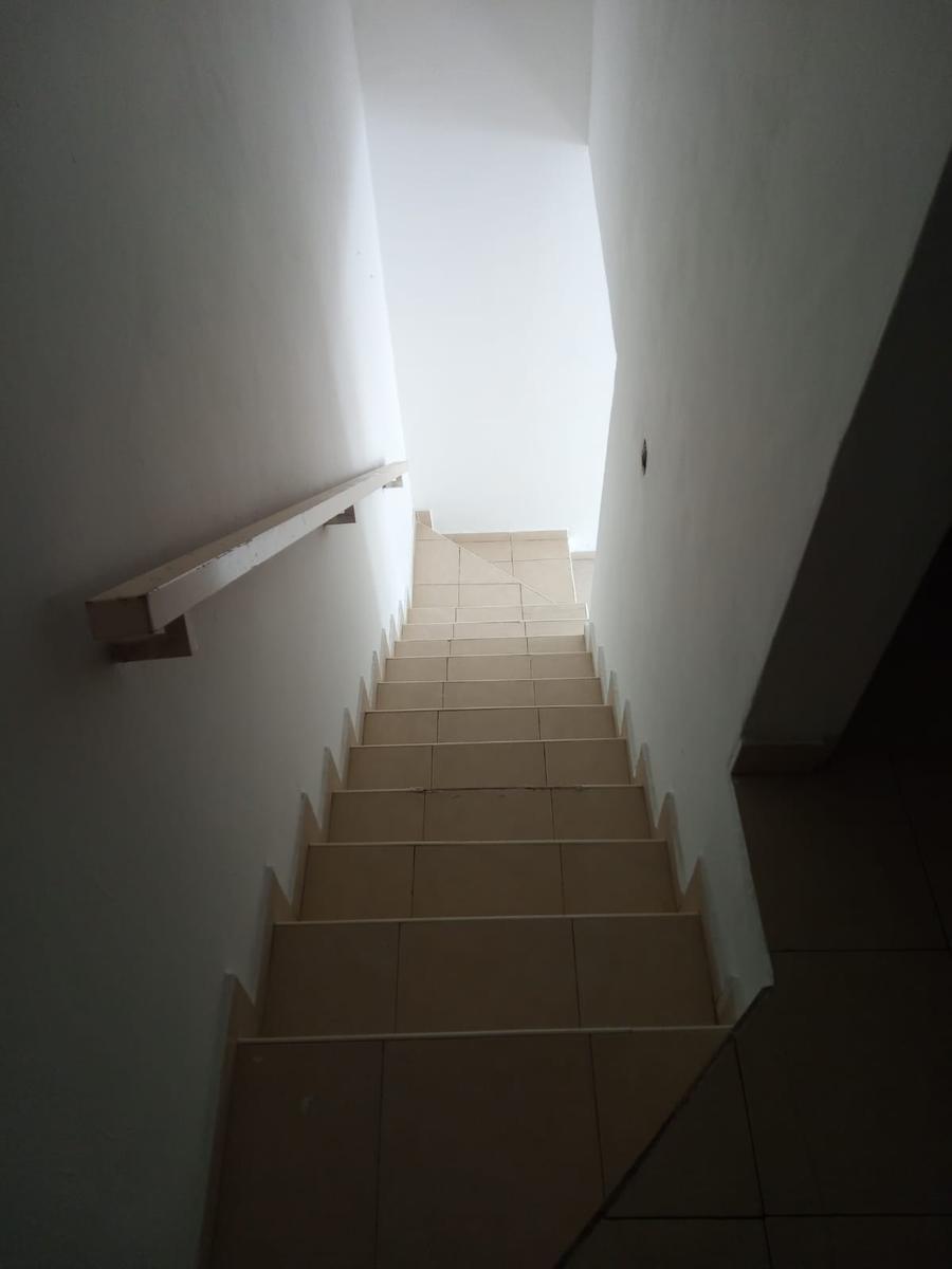 Departamento Interno en Venta 4