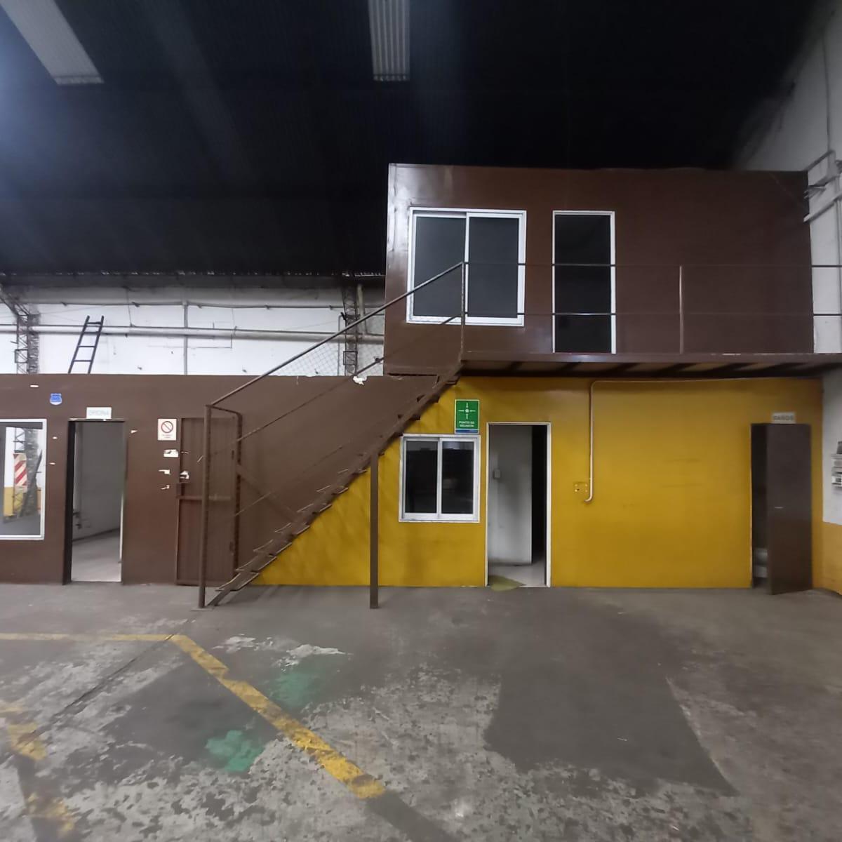 Galpón en Villa Gobernador Galvez 2