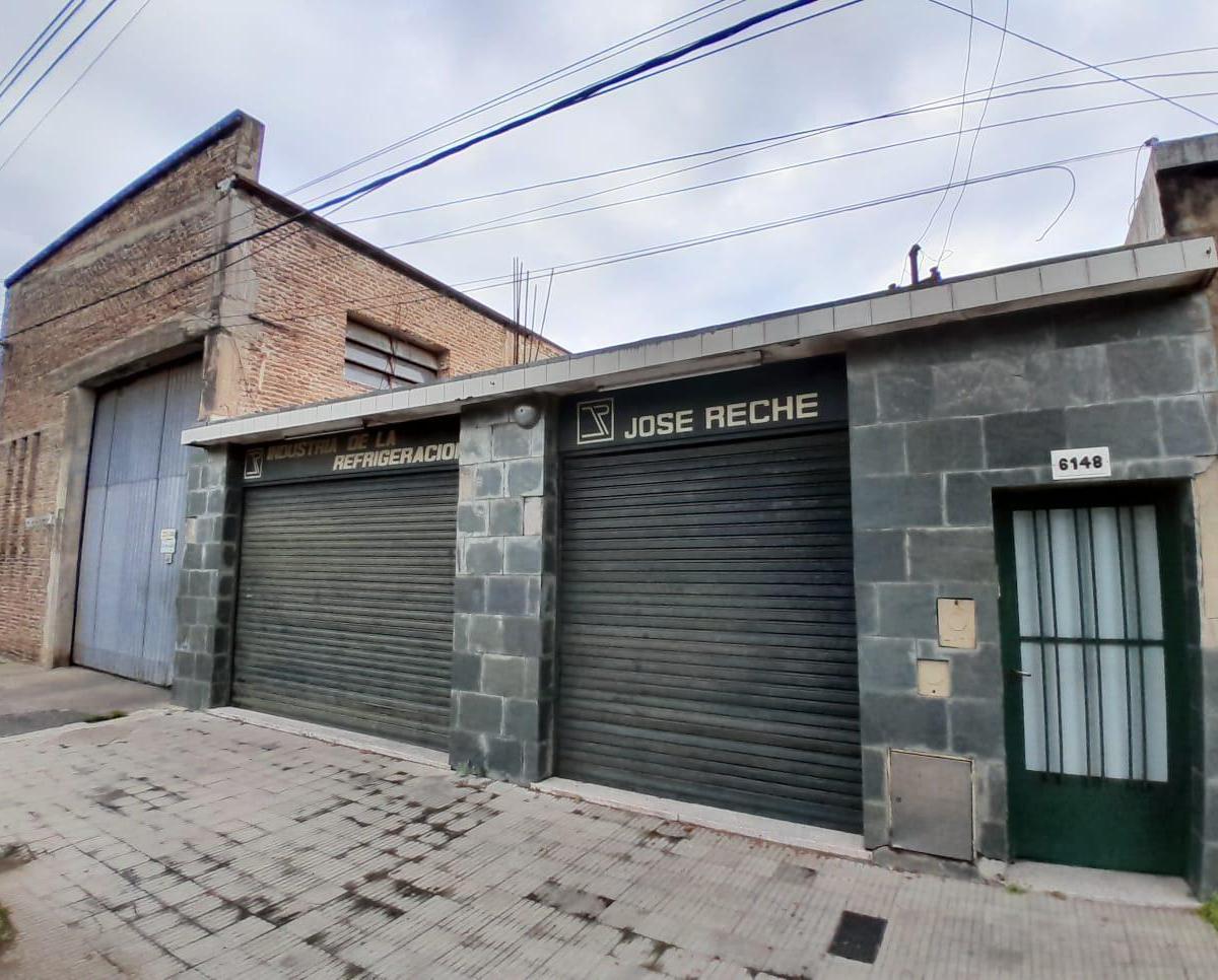 Propiedad en Argentina