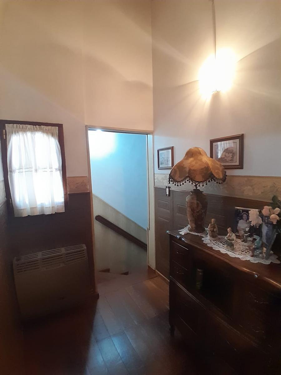 Casa en Roque Saenz Peña