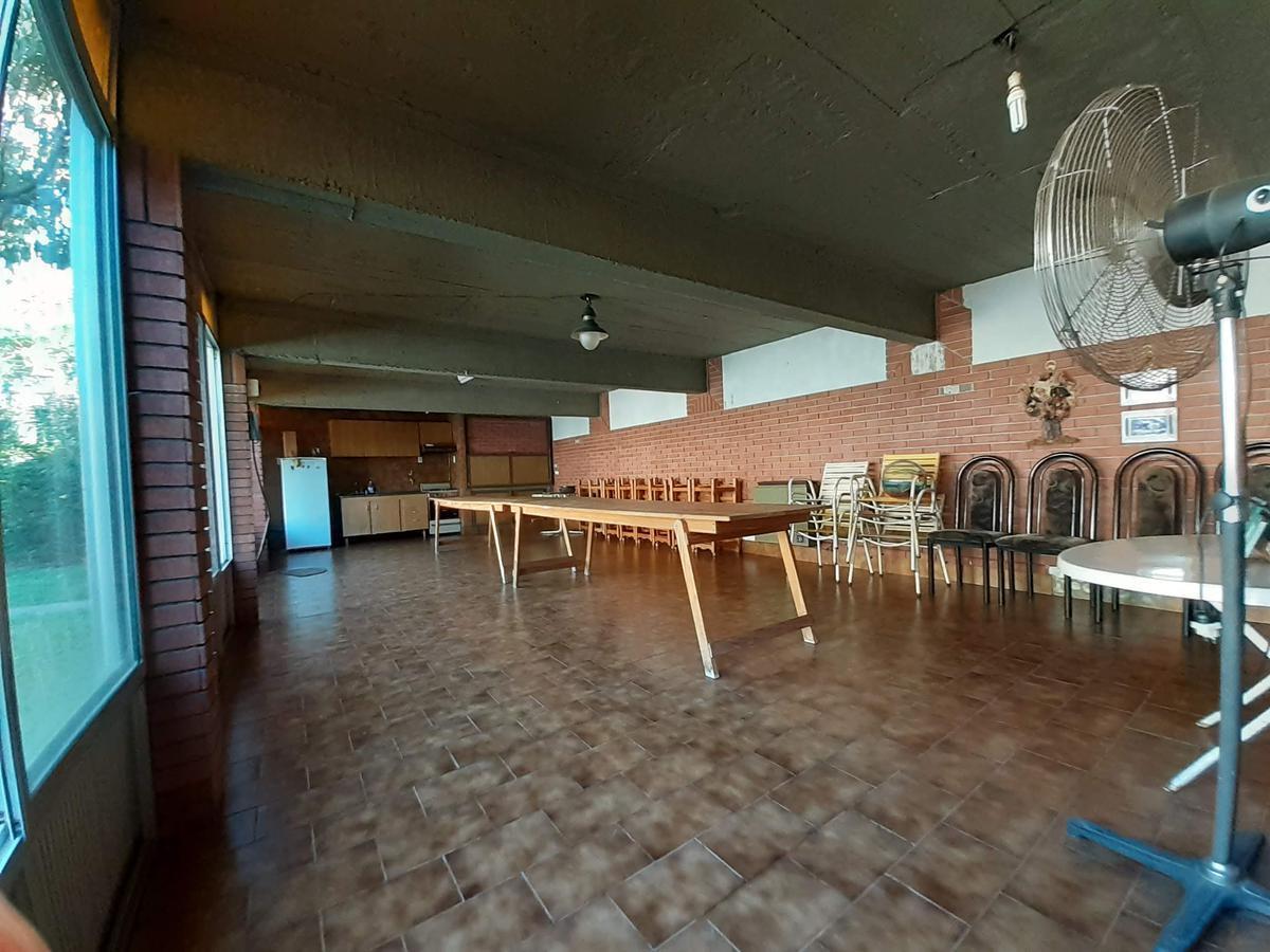 Foto de Amplísima casa 3 Dormitorios en PH - Rosario, Roque Saenz Peña - Venta, imagen 5