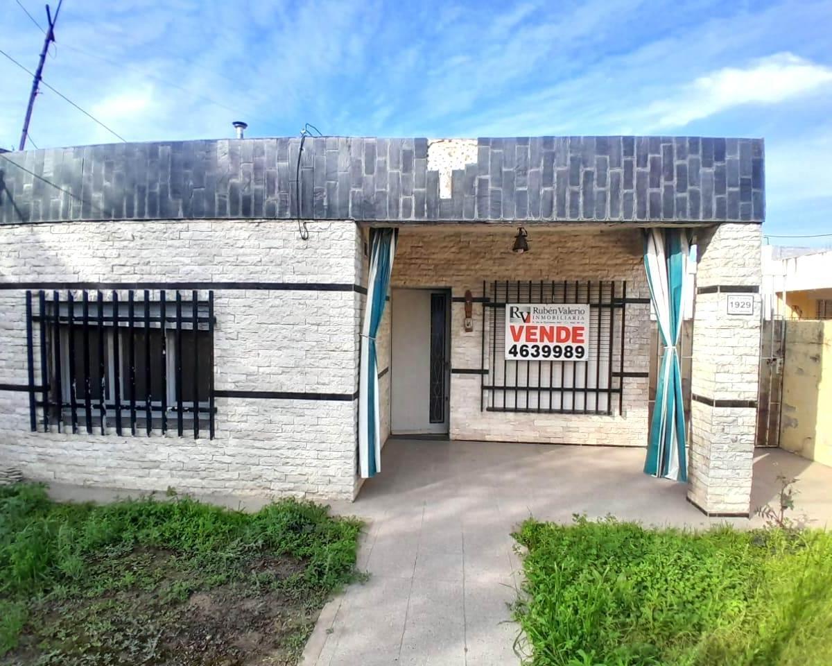 Casa en Venta 1