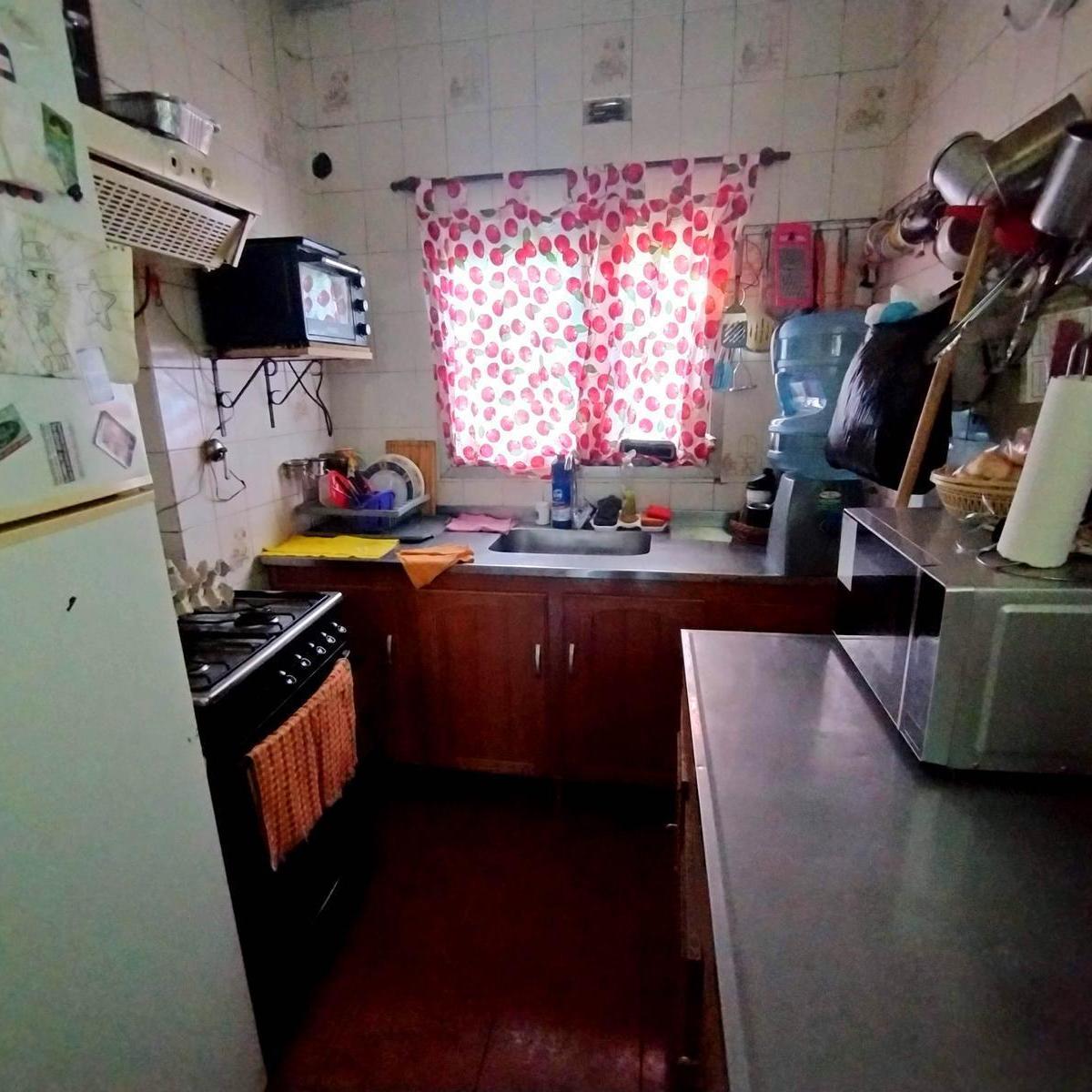 Casa en Roque Saenz Peña