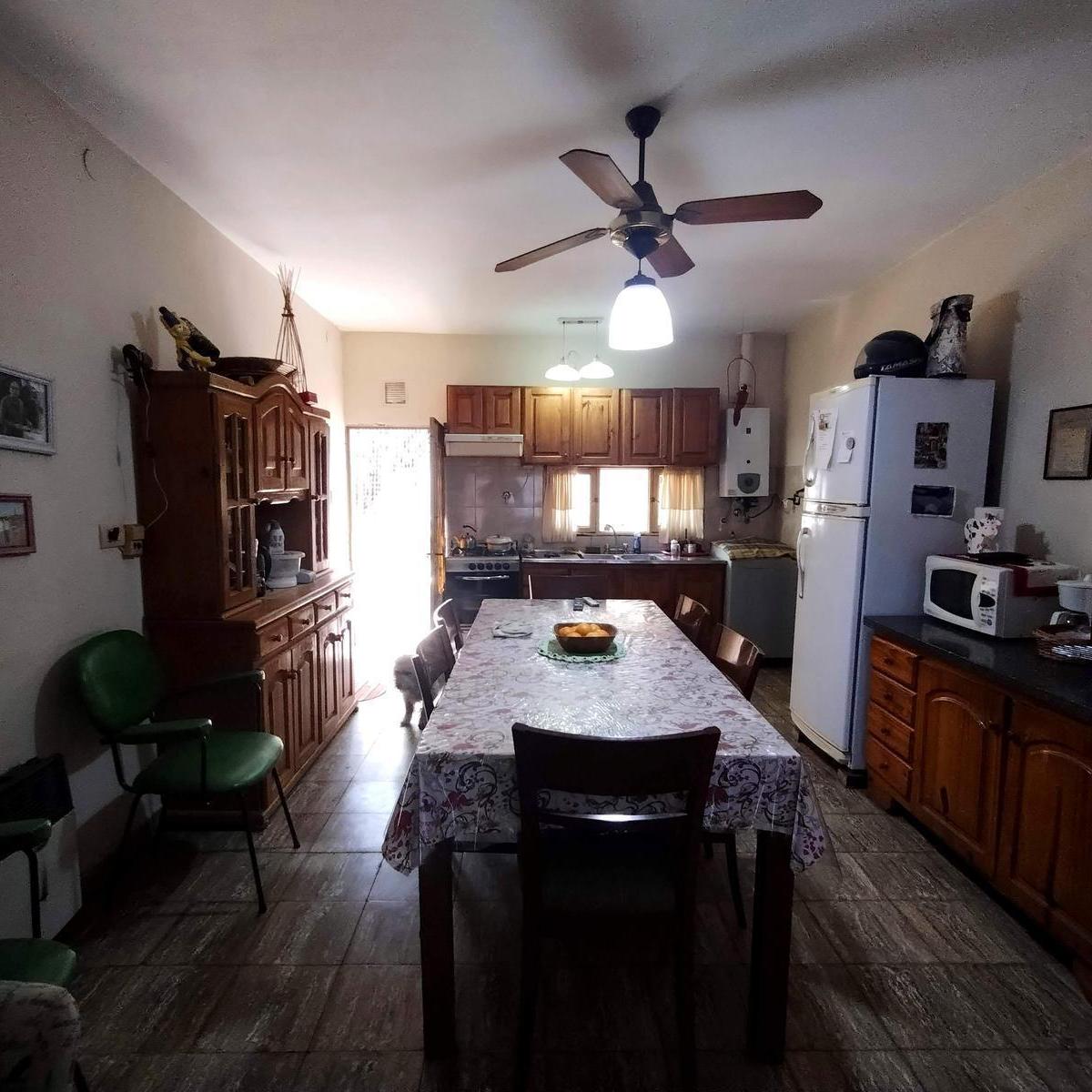 Casa en Tiro Suizo
