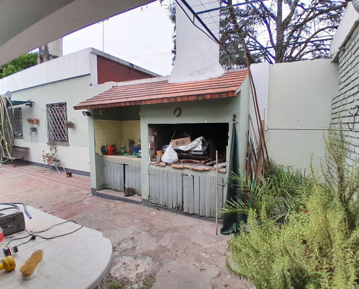 Casa en Tiro Suizo
