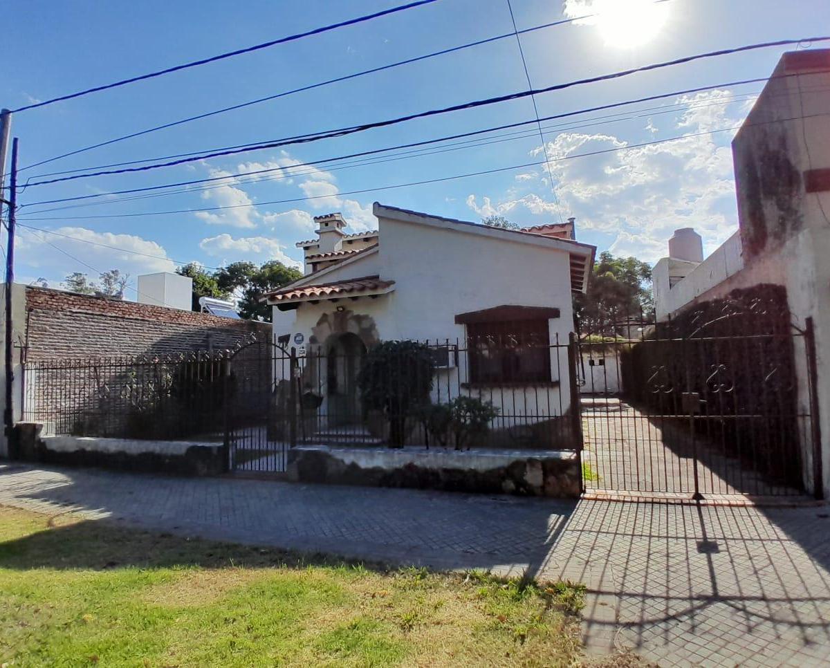 Propiedad en Argentina