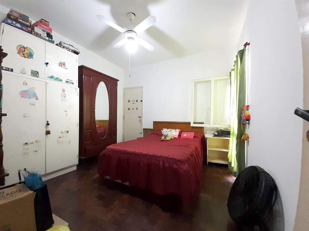 Casa Tres Dorm., con Pileta 5