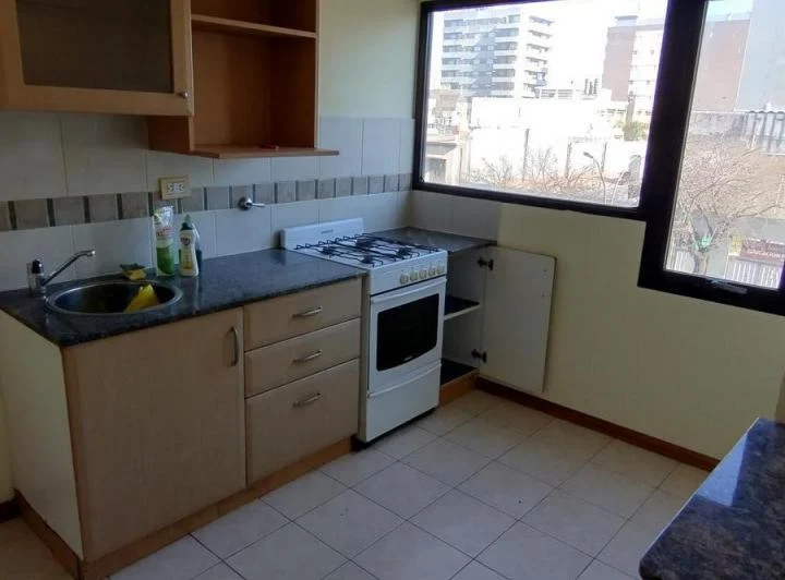 Departamento 2 Dormitorios 2