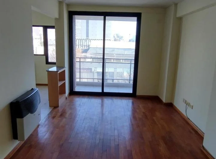 Departamento 2 Dormitorios 3