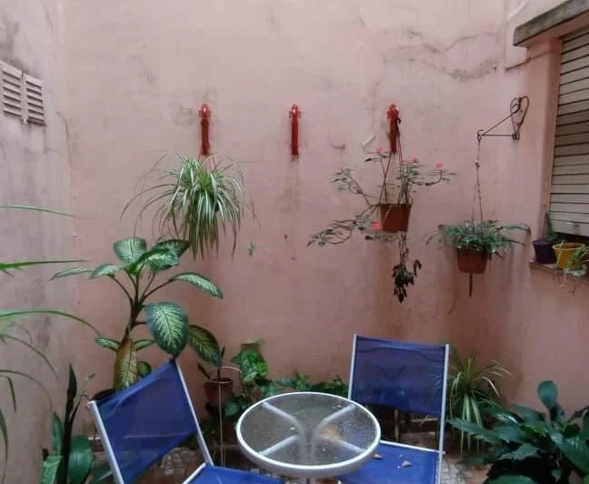 Departamento Interno en Alquiler 2