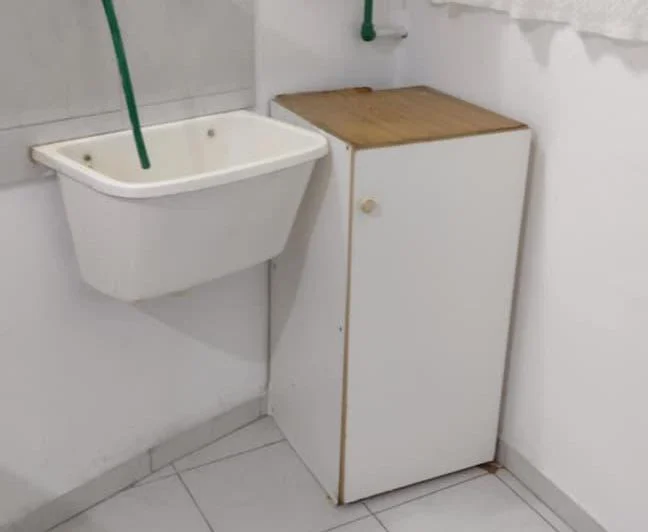 Departamento Interno en Alquiler 5