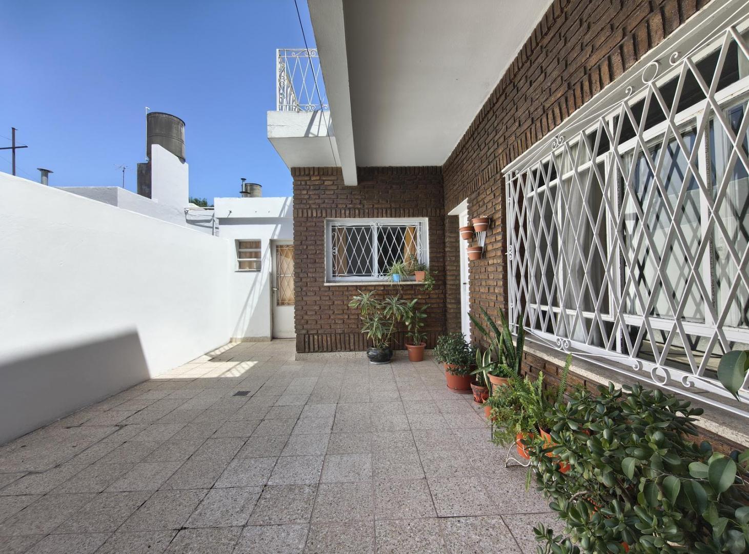 Casa en Saladillo