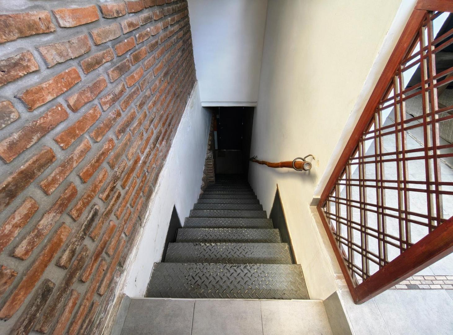 CASA EN PLANTA ALTA