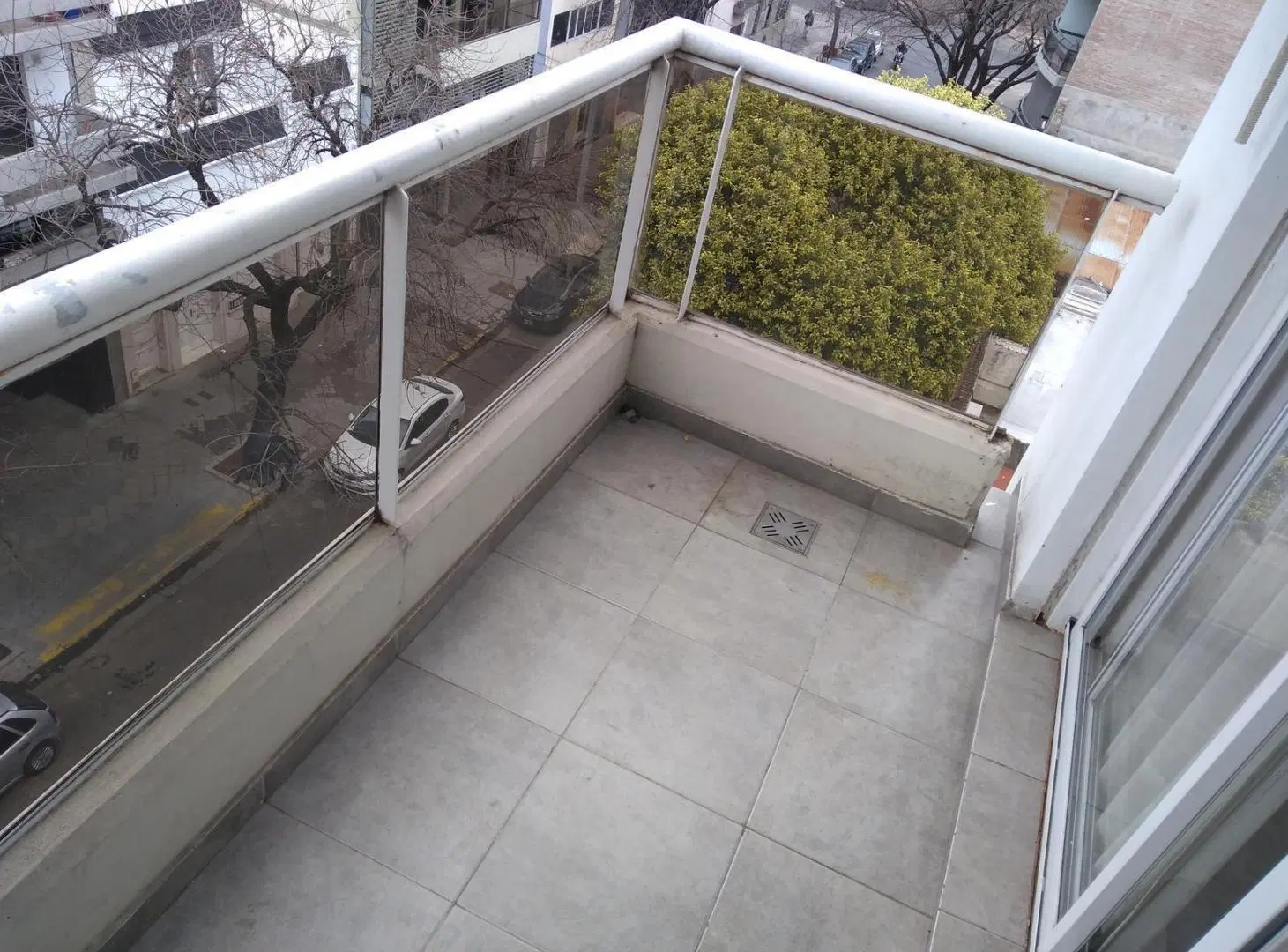 Departamento en Abasto 4