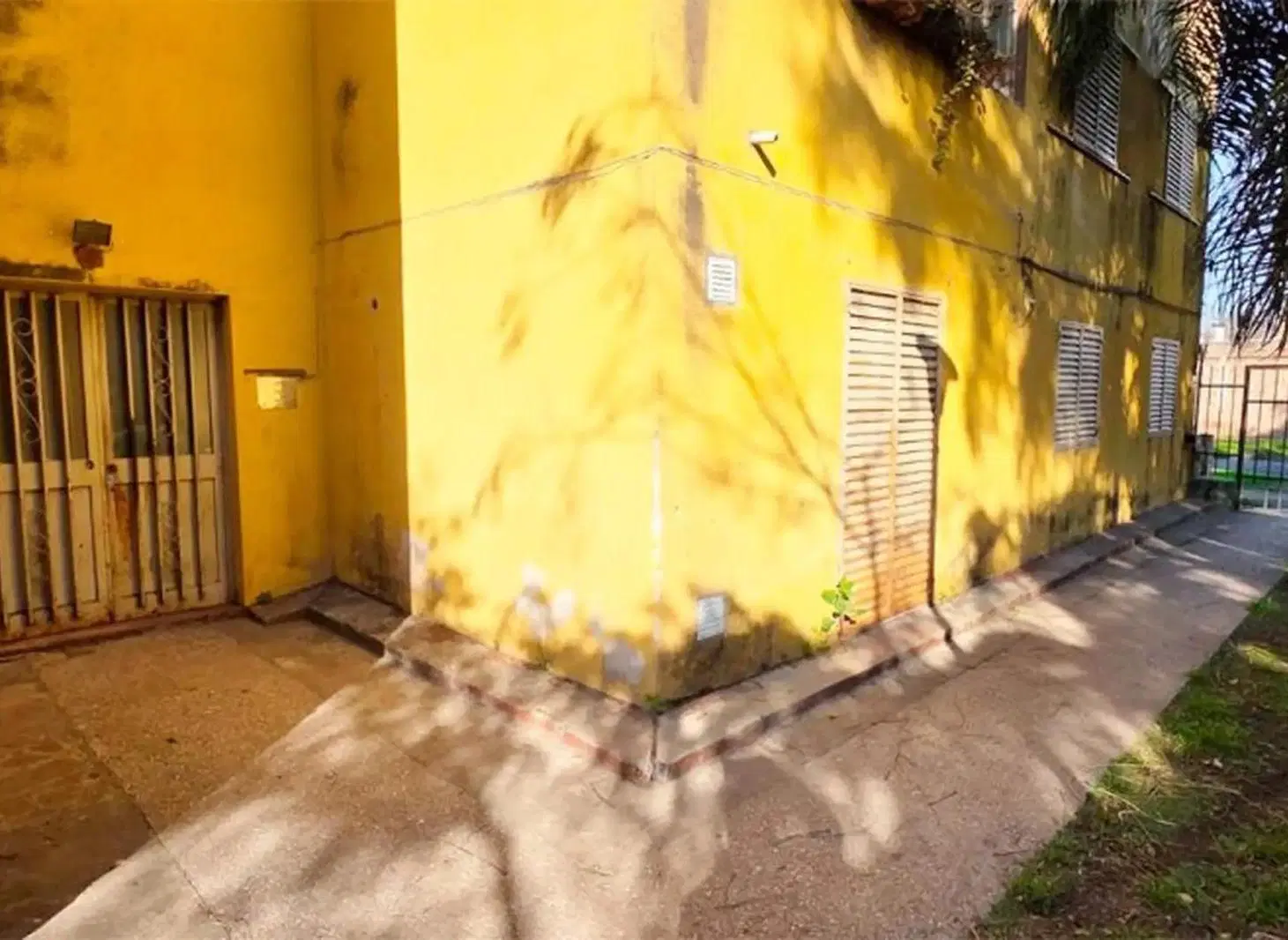 Departamento en Las Delicias 4