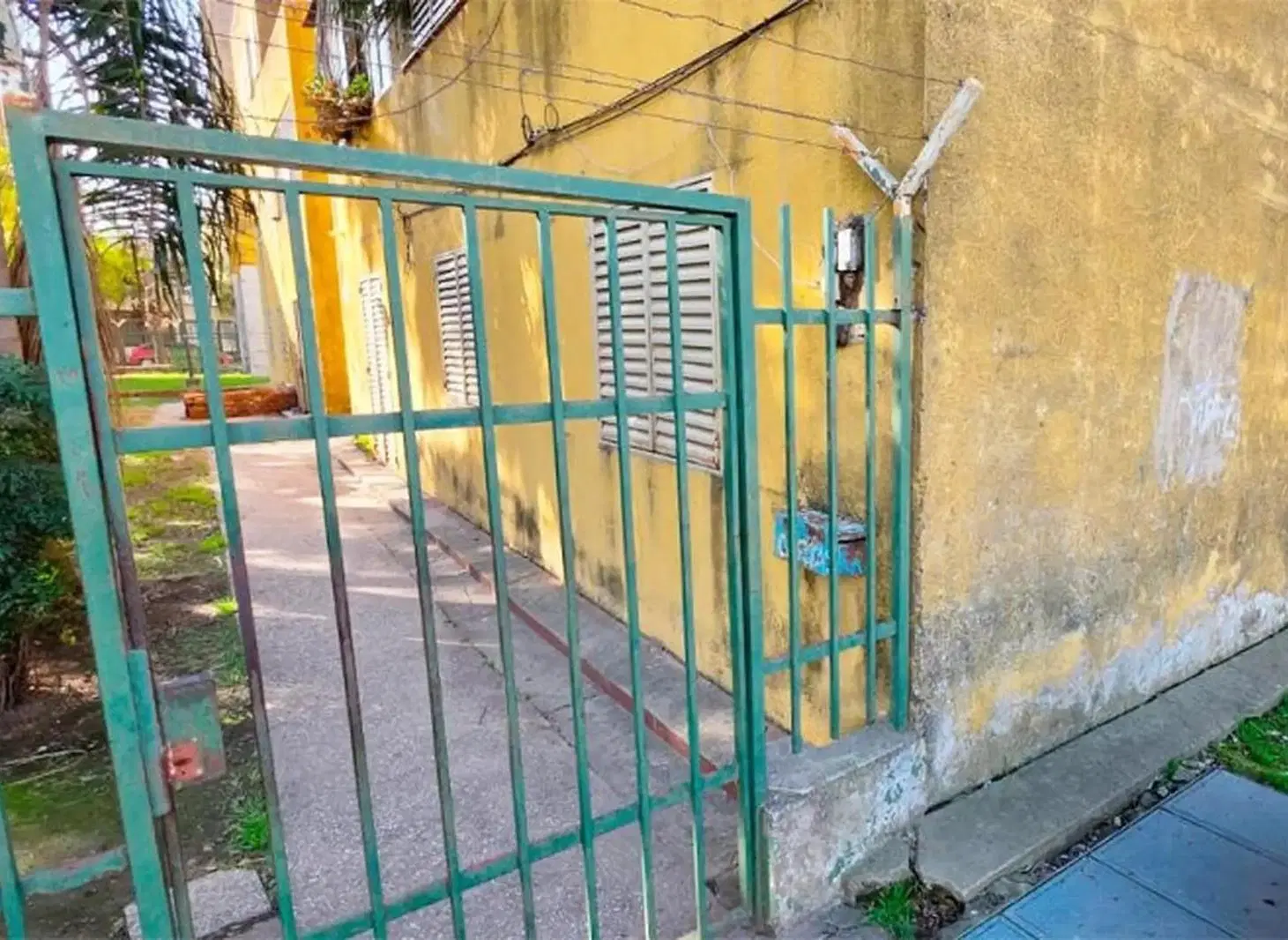 Departamento en Las Delicias 1