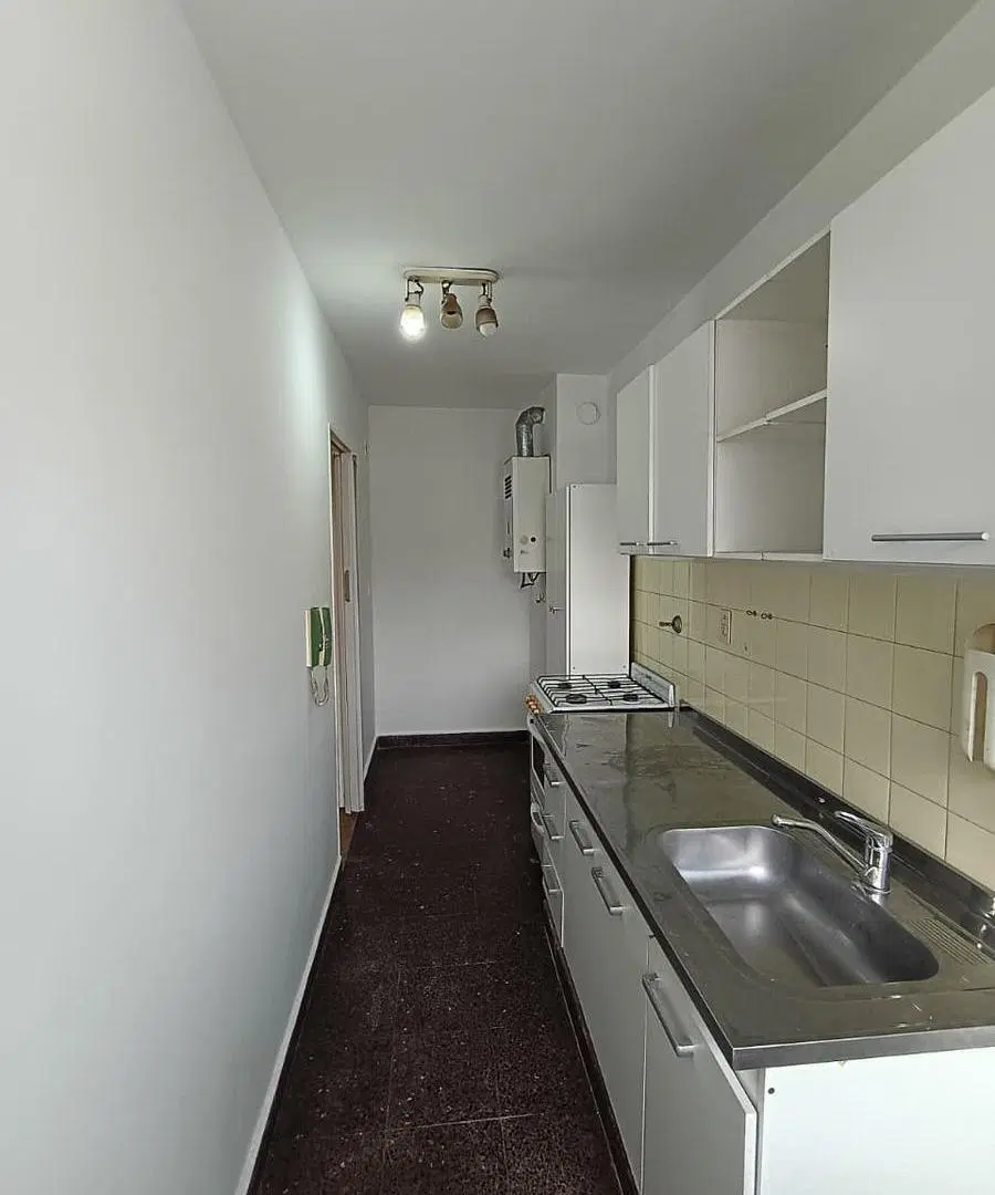 Departamento en Centro 3