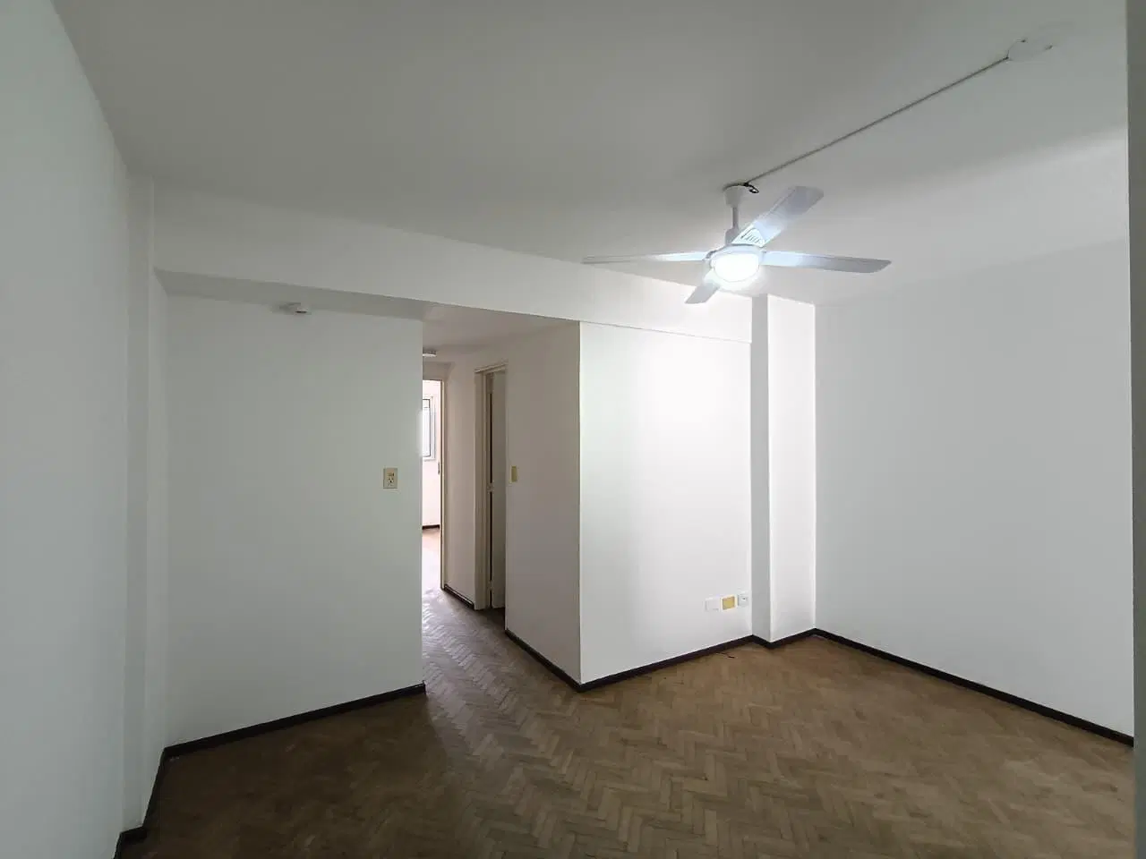 Departamento en Centro 1