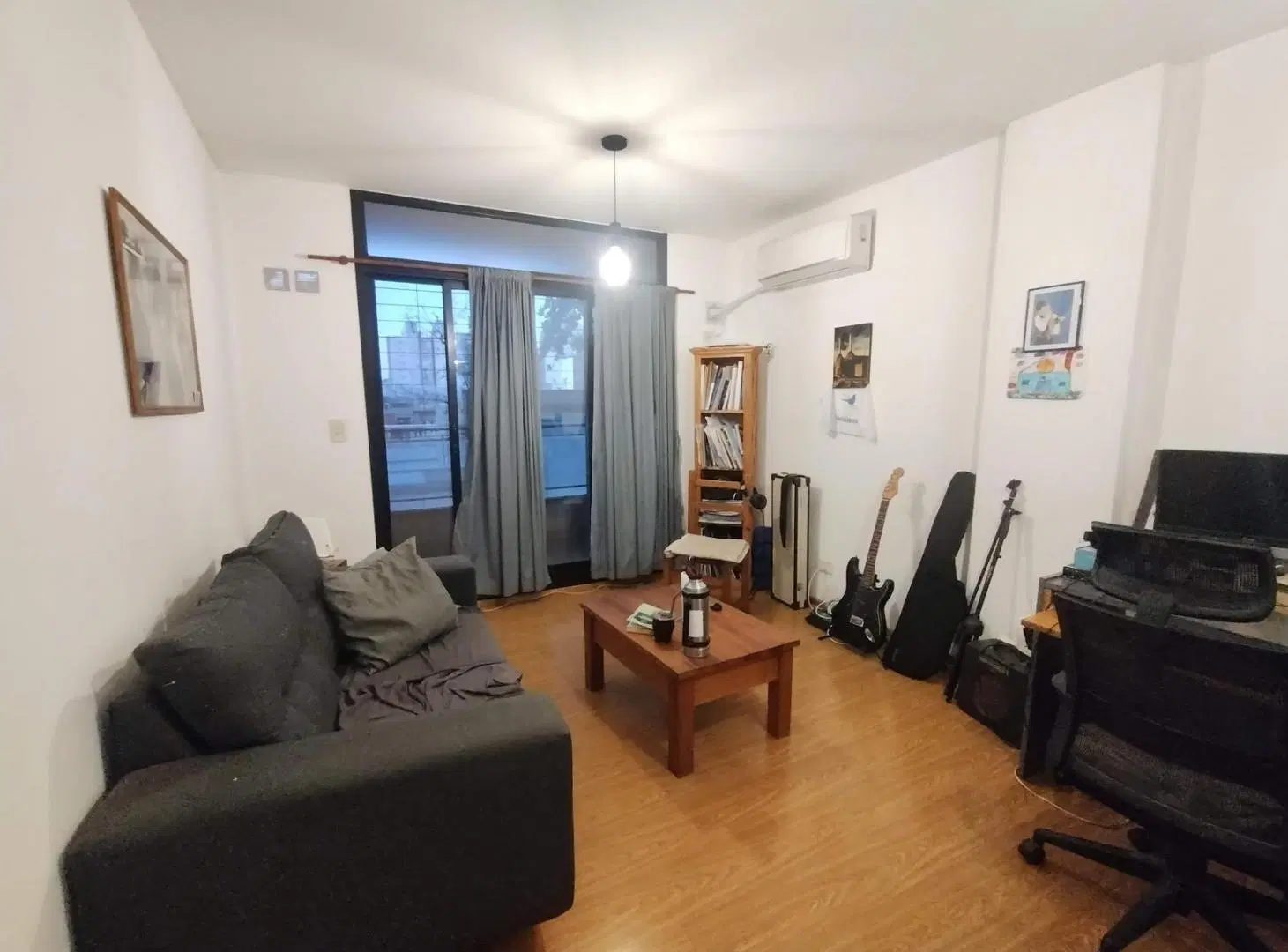 Departamento en Echesortu - 1 Dormitorio 5