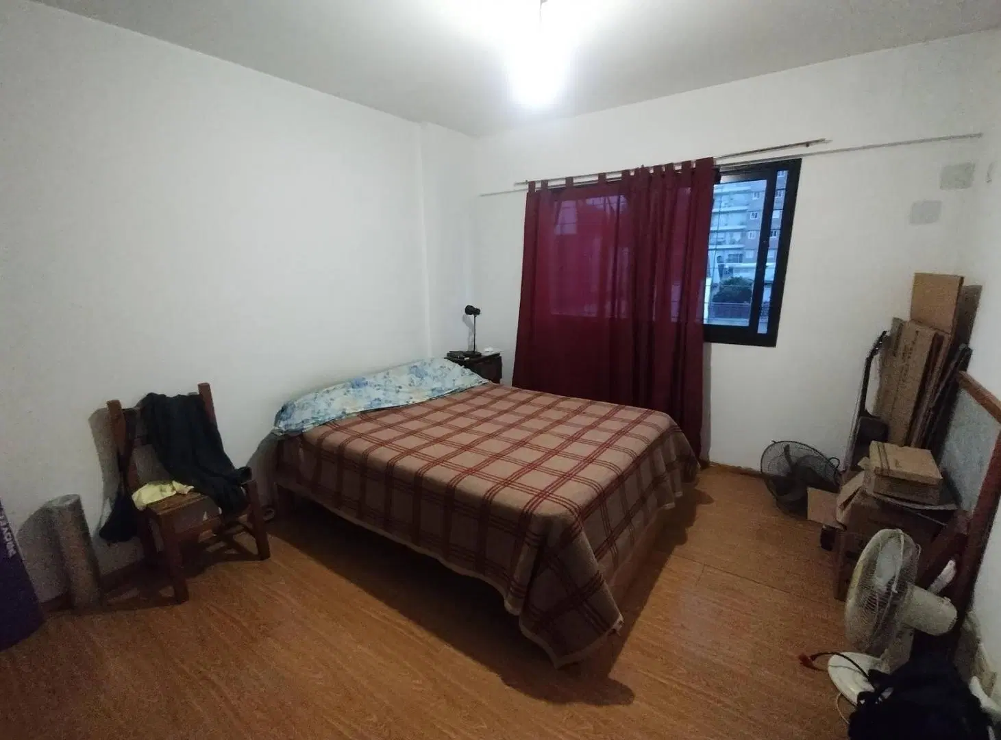 Departamento en Echesortu - 1 Dormitorio 1