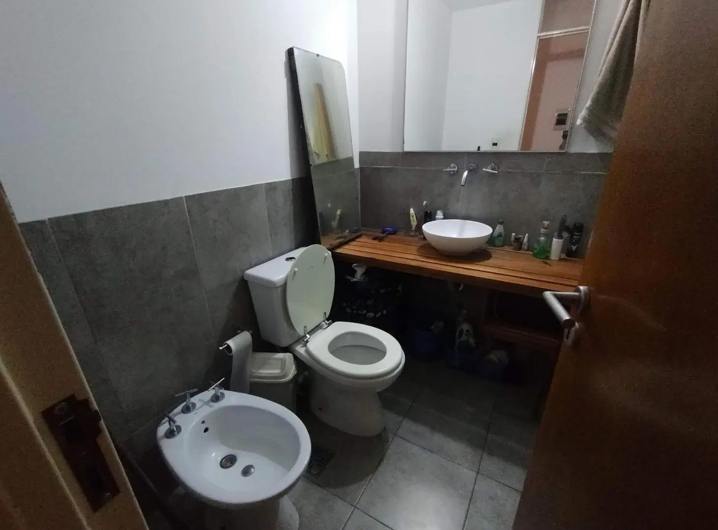 Departamento en Echesortu - 1 Dormitorio 4