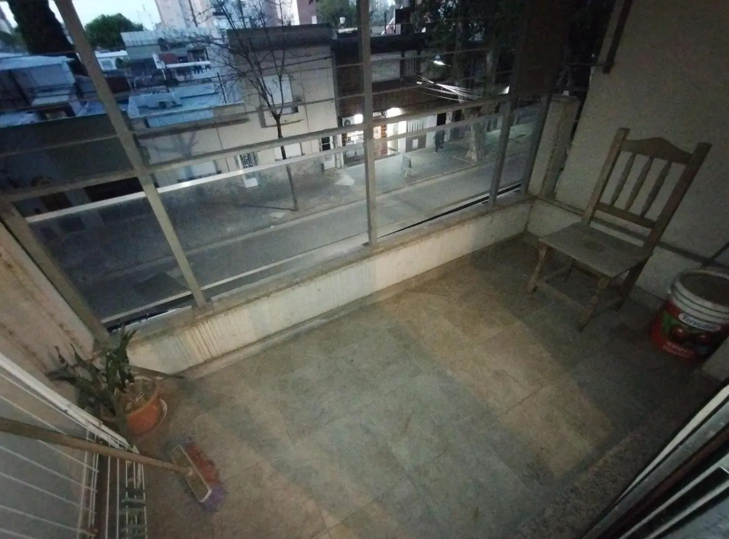 Departamento en Echesortu - 1 Dormitorio 3