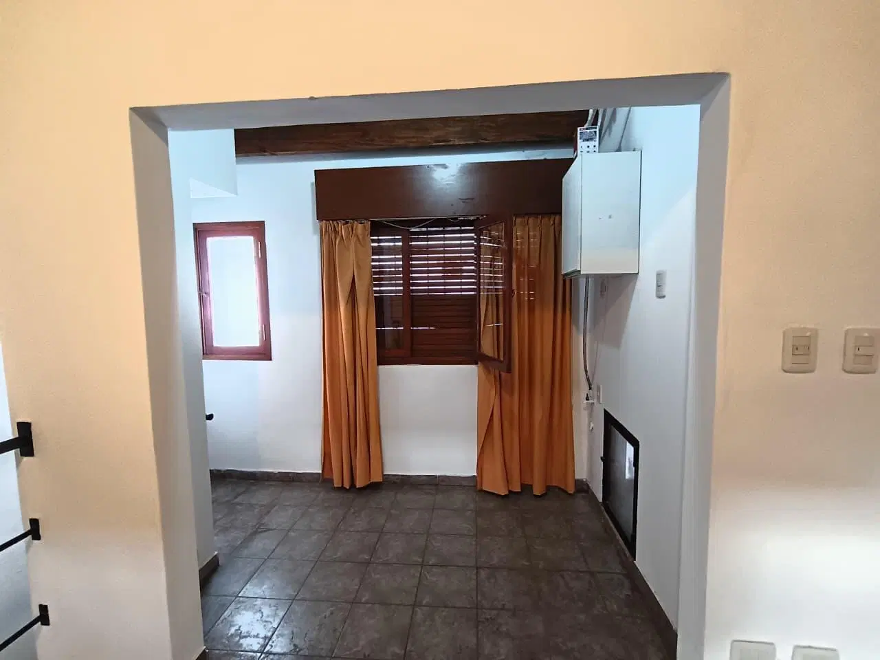 Departamento (USO COMERCIAL) 5