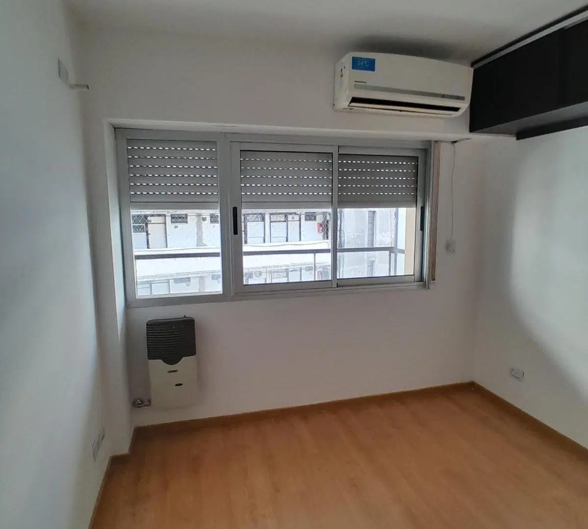 Departamento en Centro 4
