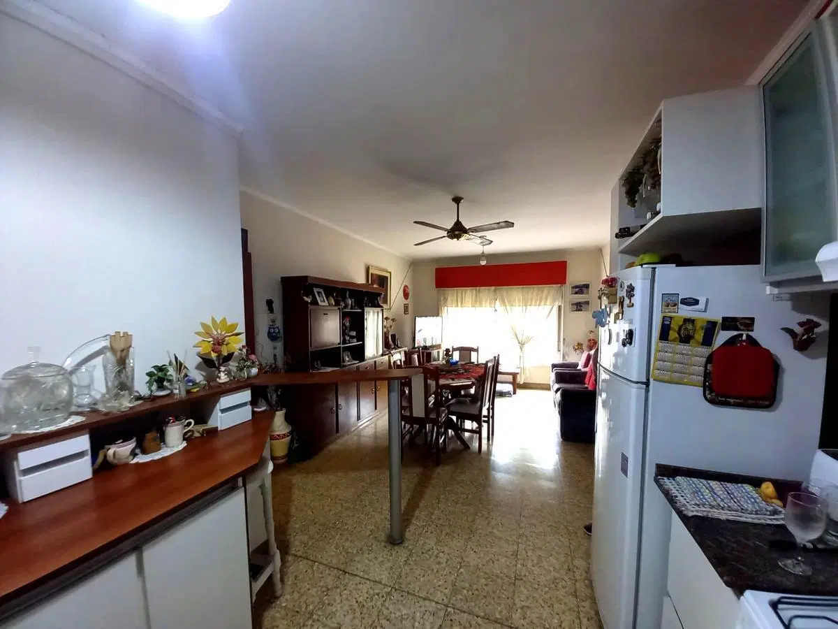 Departamento en  Venta 4