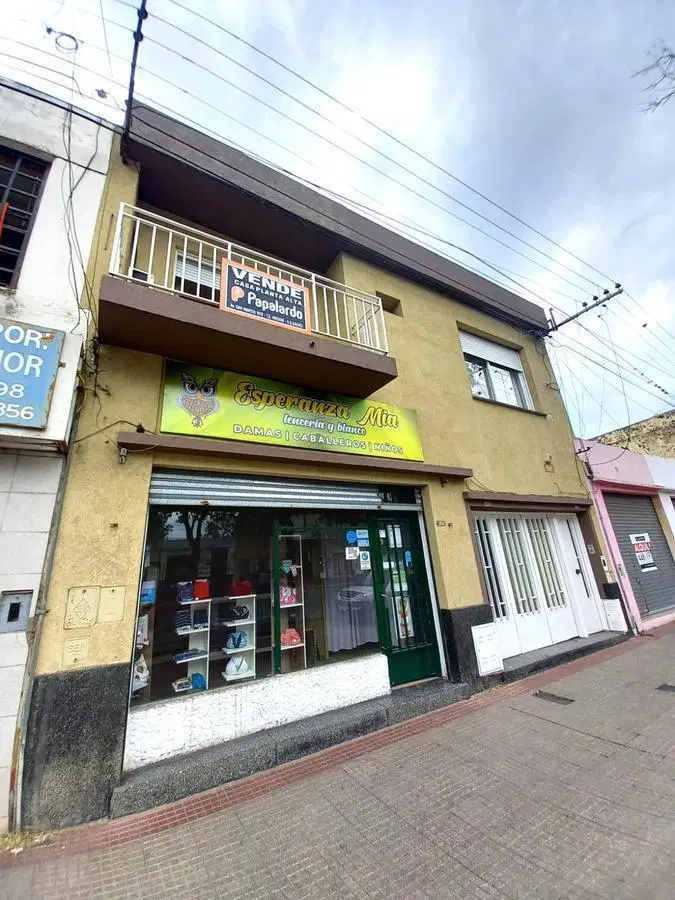 Departamento en  Venta 5