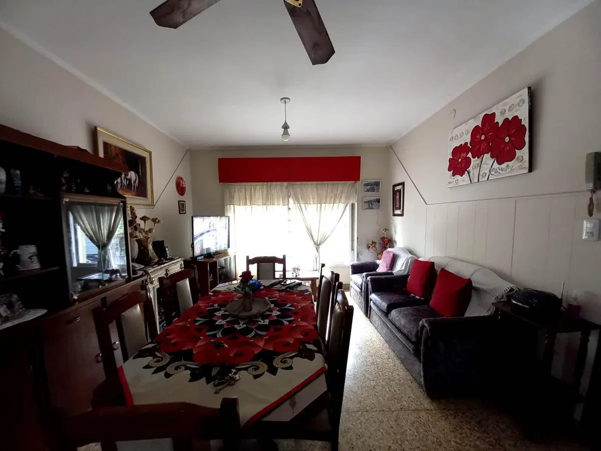 Departamento en  Venta 2