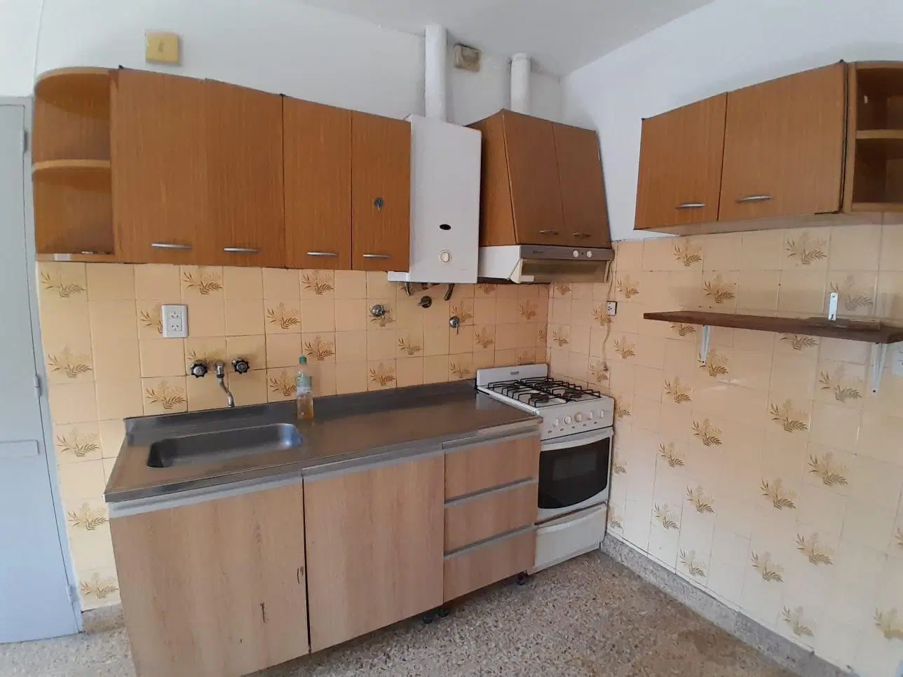 Casa en Alquiler 2