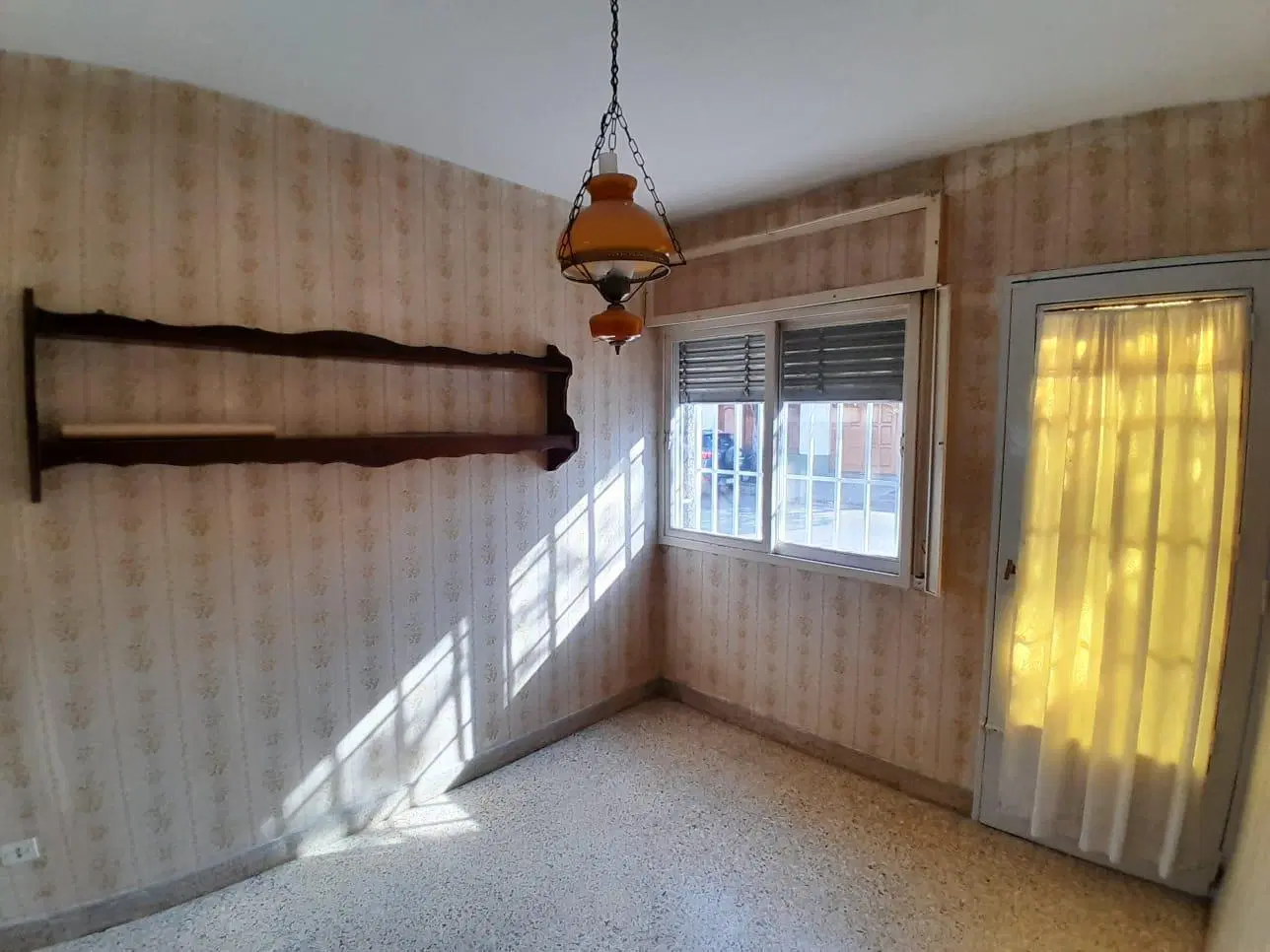 Casa en Alquiler 1