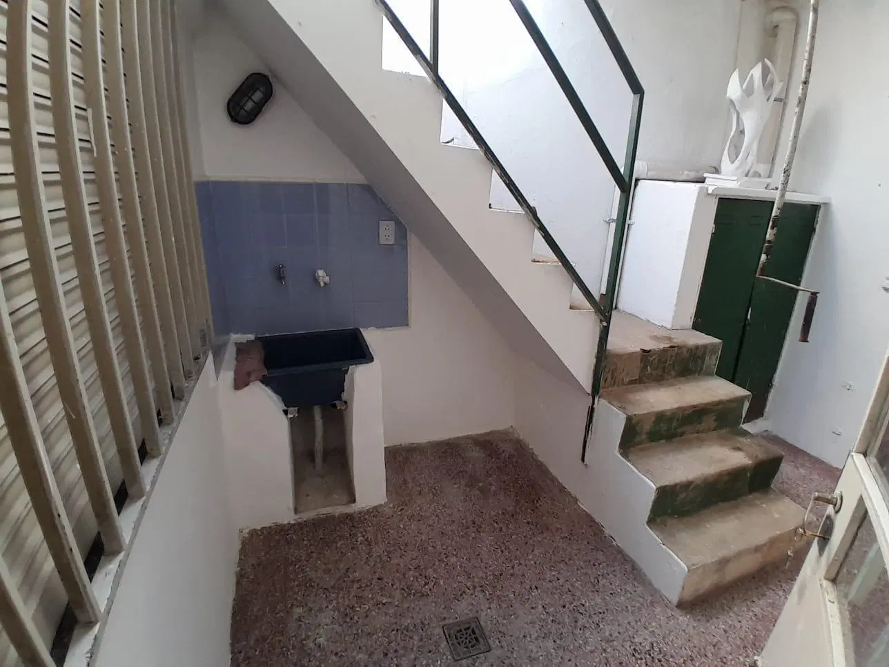 Casa en Alquiler 3