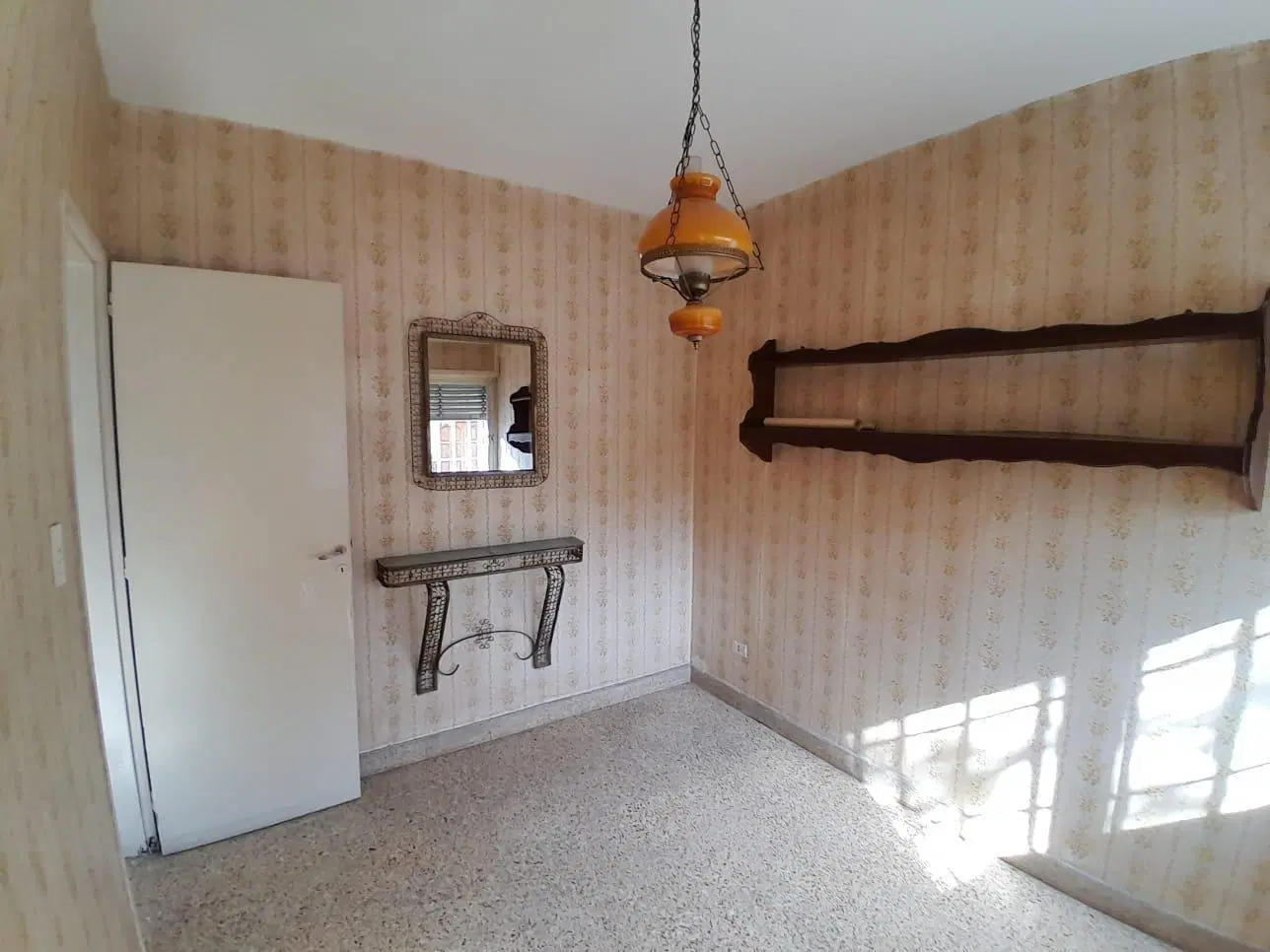 Casa en Alquiler 5