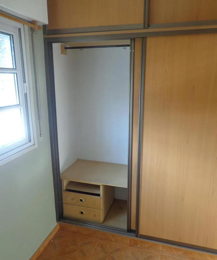Departamento en Alquiler 5
