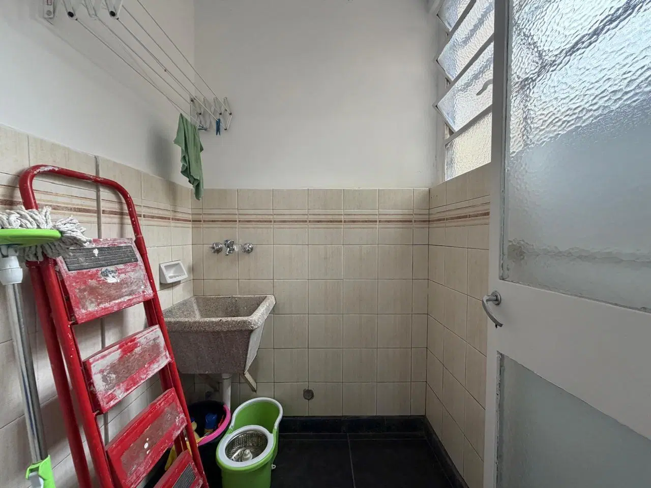 Departamento en Centro 3