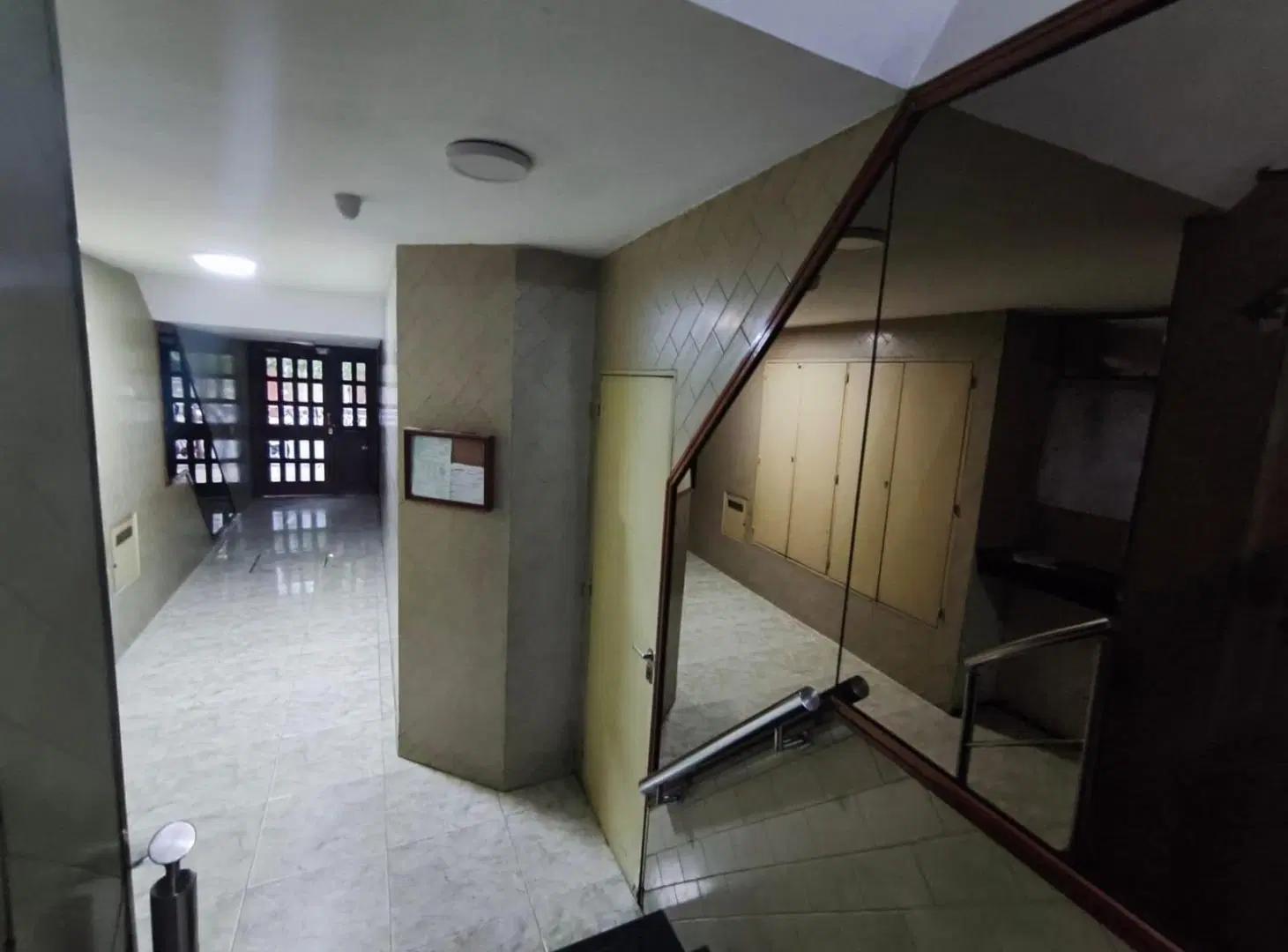 Departamento en Centro 2