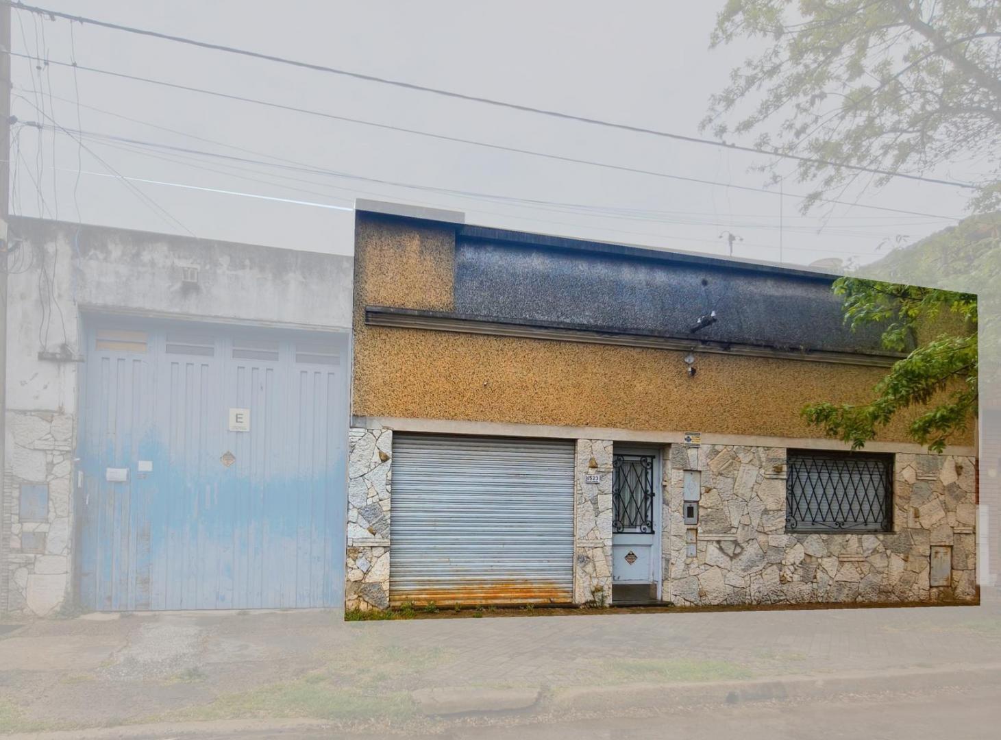 Foto de Casa con Local en Venta de 150 m² Apto Crédito en Barrio Roque Sáenz, imagen 3
