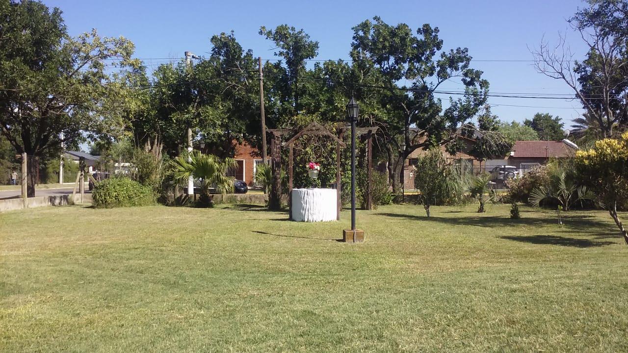 Casa en  Venta en Luis Palacio