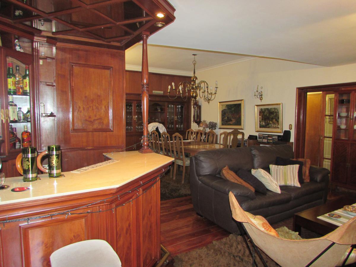Casa - Fisherton