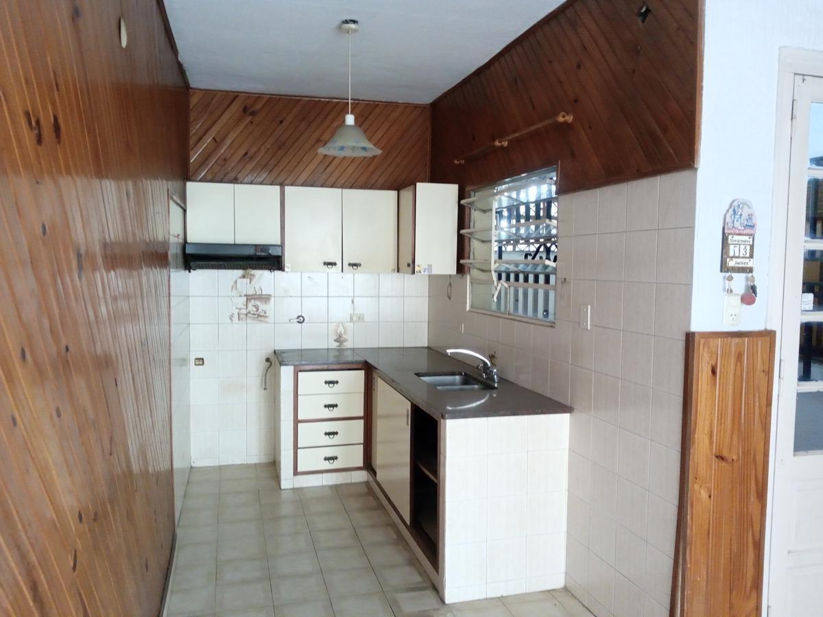 Casa - Azcuenaga