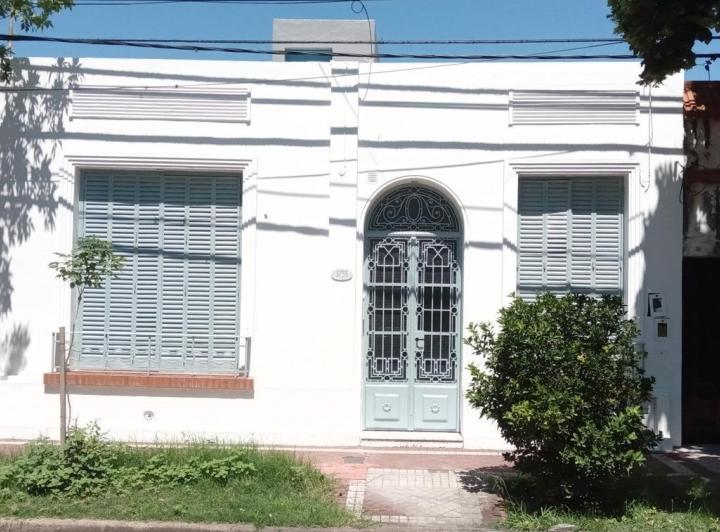 Casa de 2 dormitorios en alquiler 2