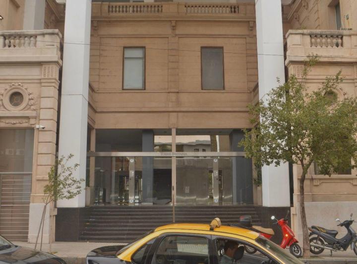 Departamento en  venta 3
