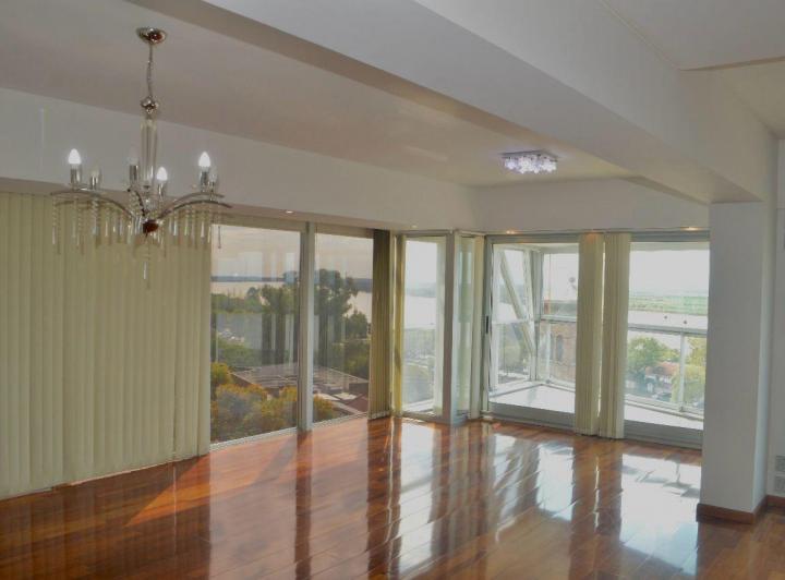 Departamento en  venta 5