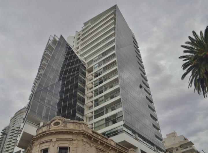 Departamento en  venta 1