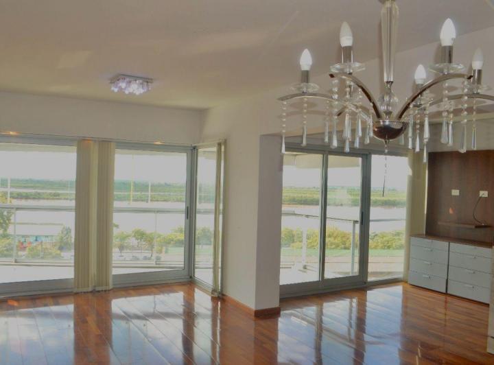 Departamento en  venta 4
