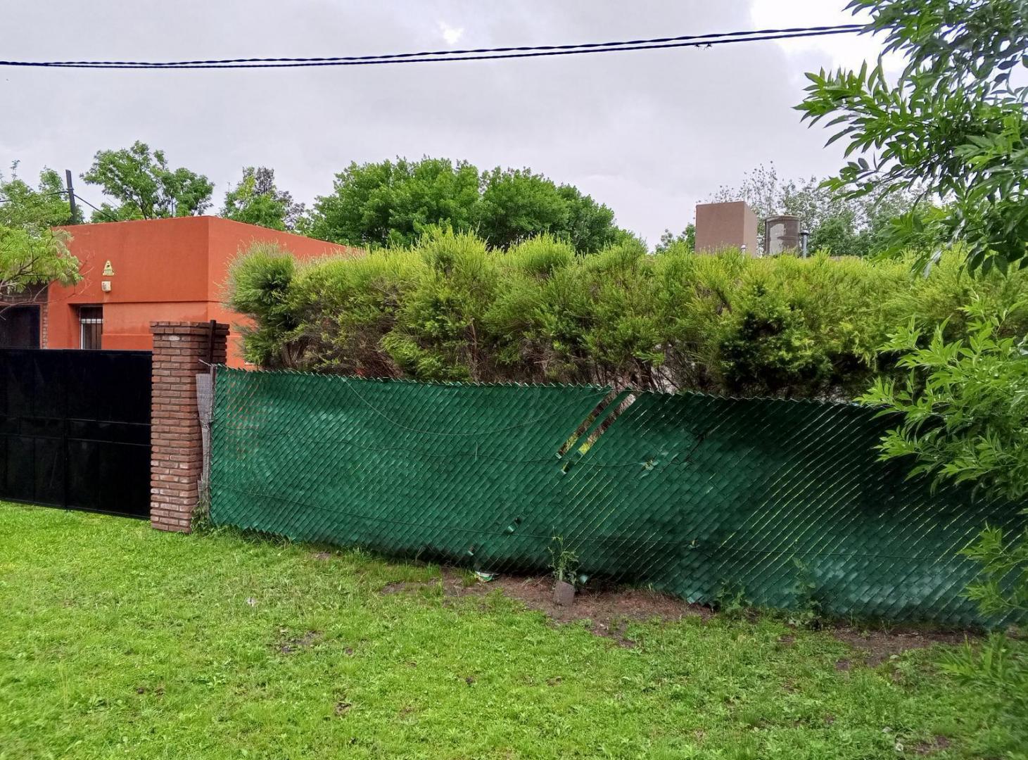 Casa en venta de 1 dormitorio