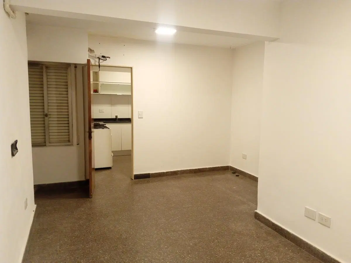 Departamento en alquiler de 2 dormitorios 1